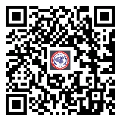 參會(huì)二維碼